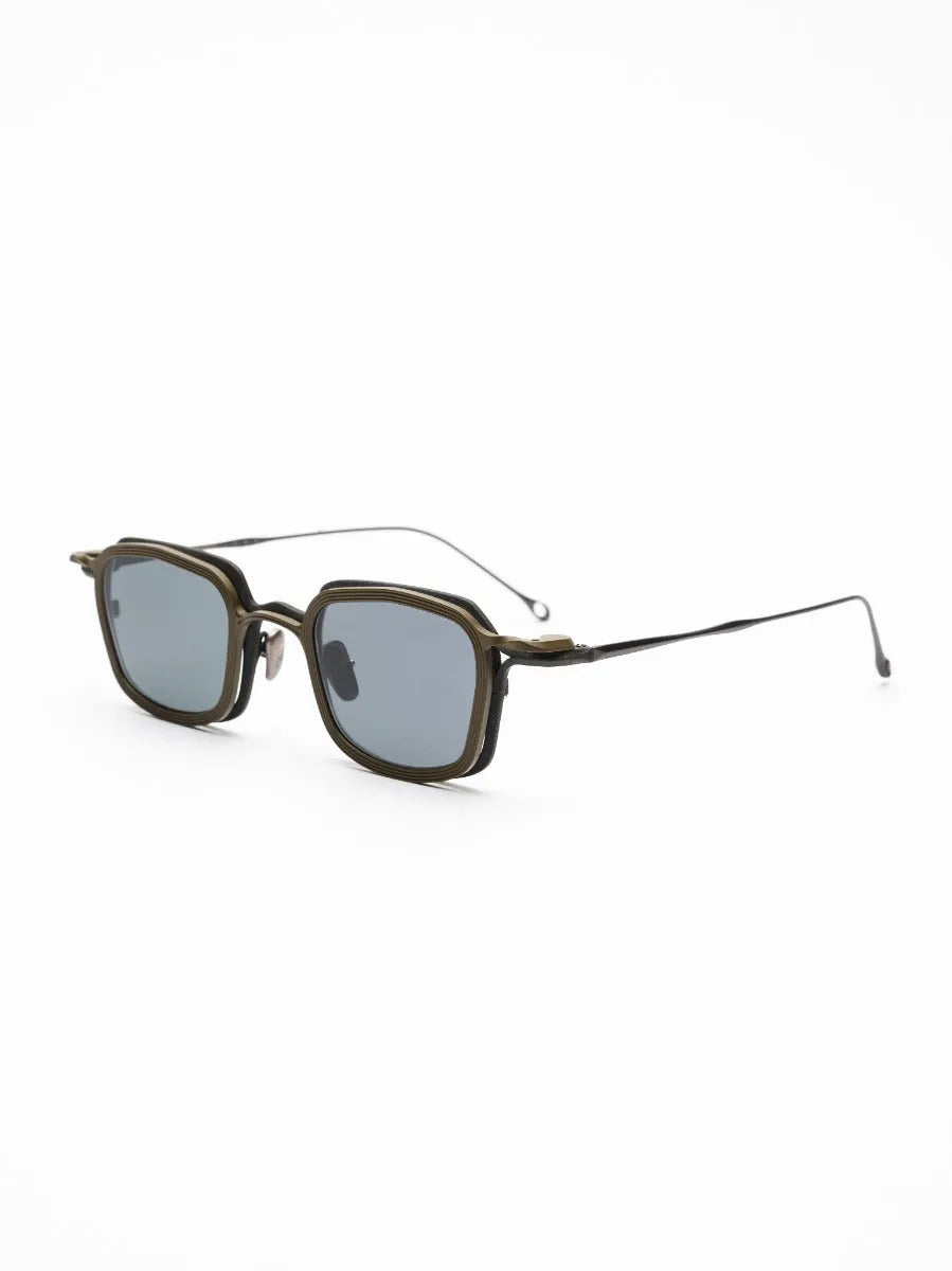 Rigards RG2004TVA Bronze Sunglasses