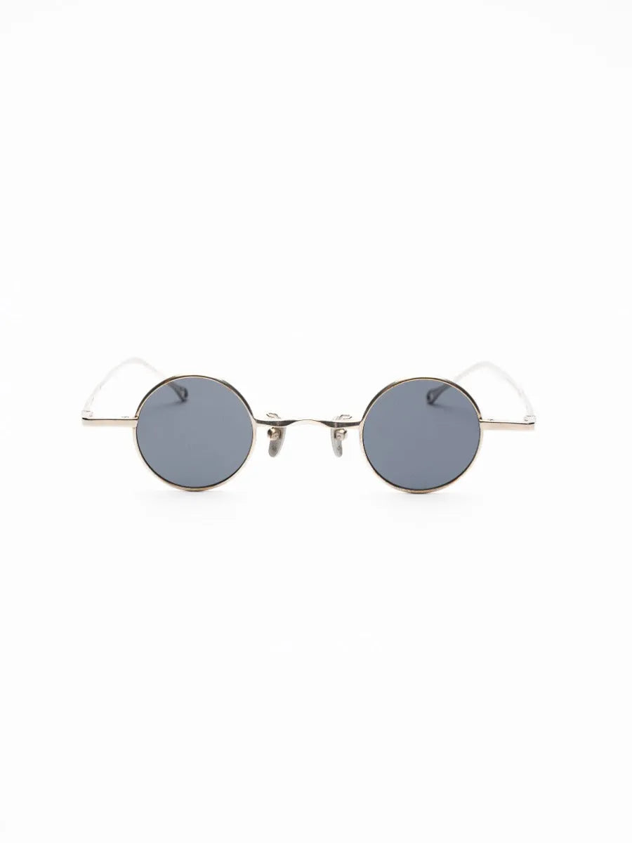 Rigards RG1098AG Silver Sunglasses