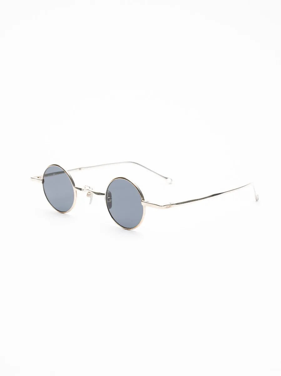 Rigards RG1098AG Silver Sunglasses