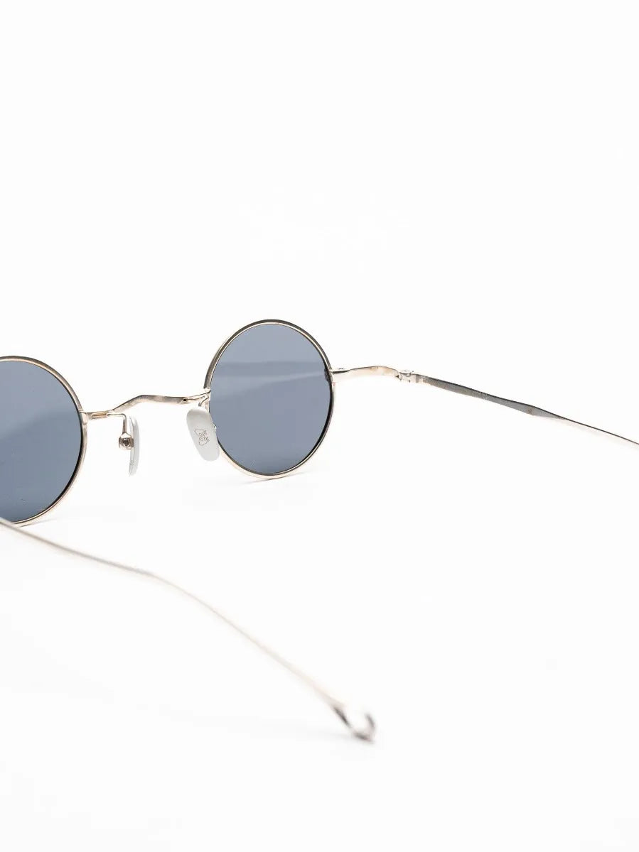 Rigards RG1098AG Silver Sunglasses