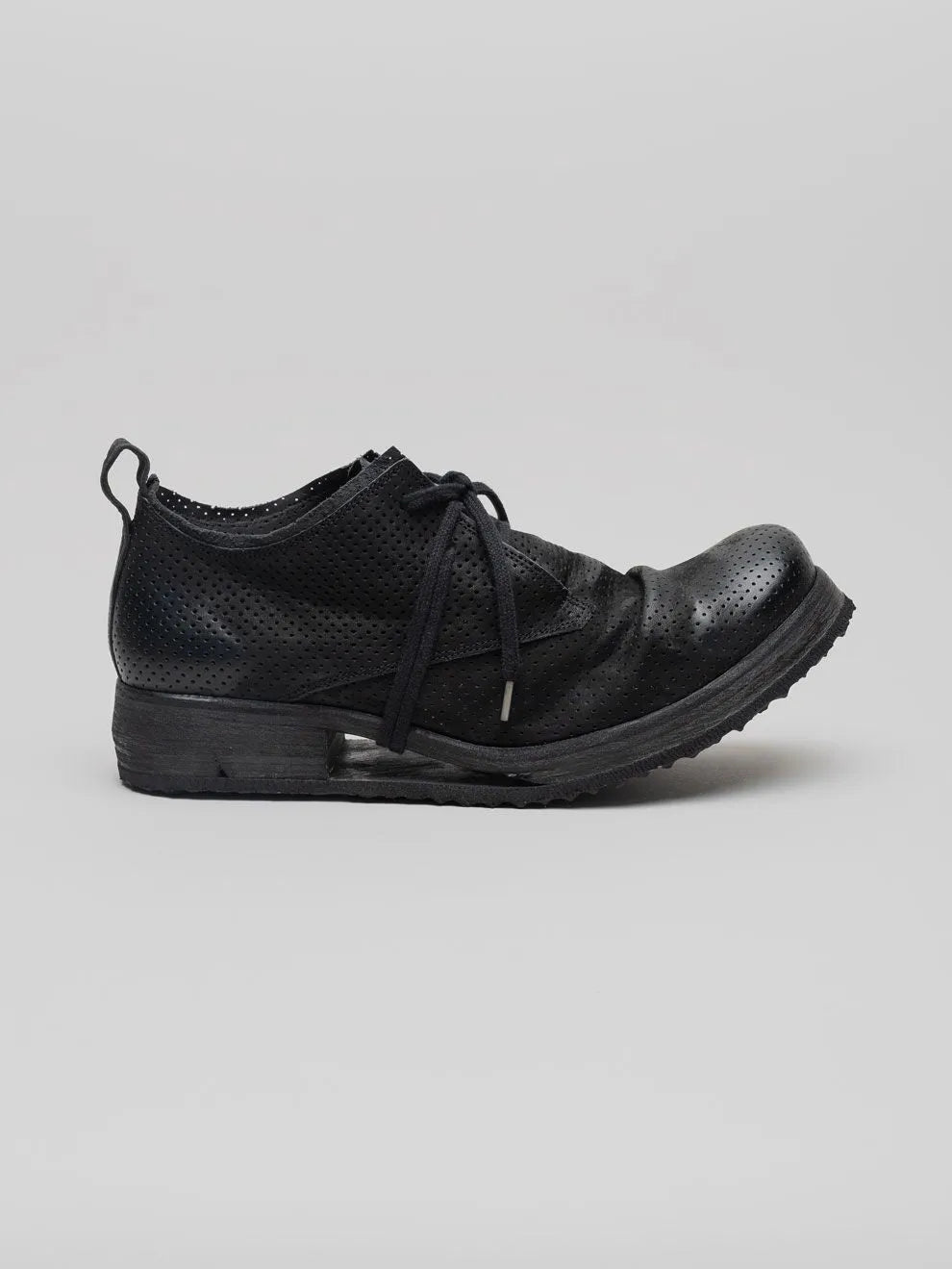 Boris Bidjan Saberi SHOE1