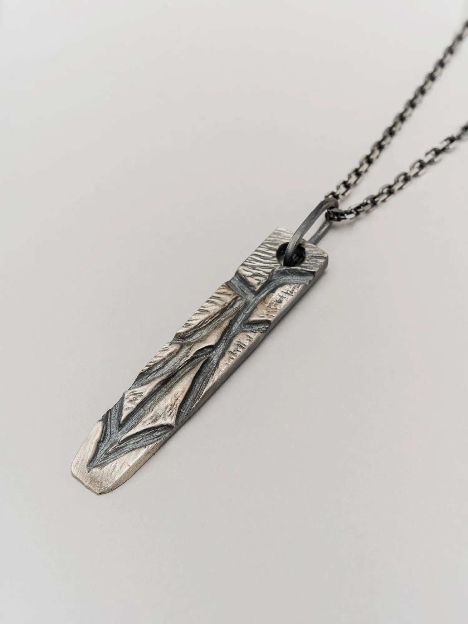 Andromeda necklace