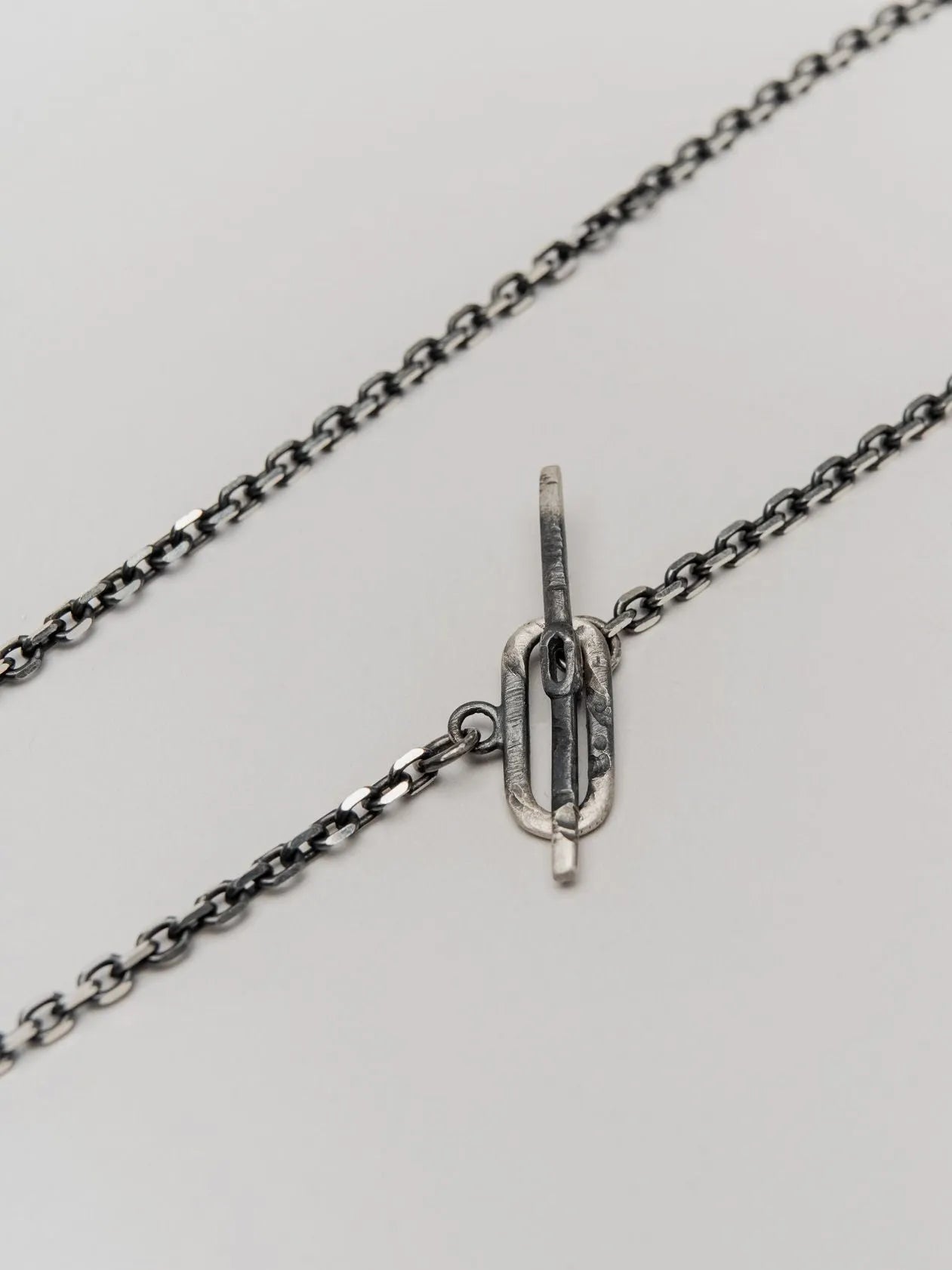 Andromeda necklace