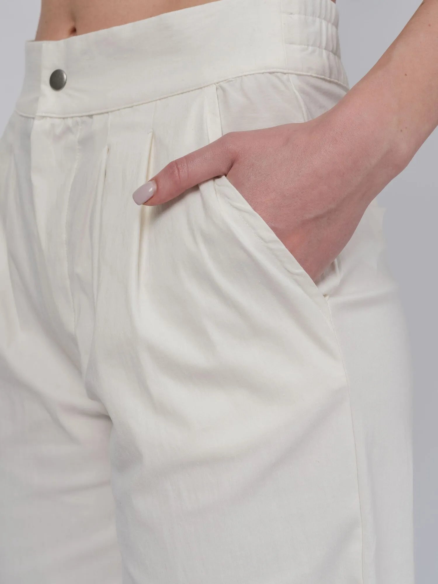 TROUSERS