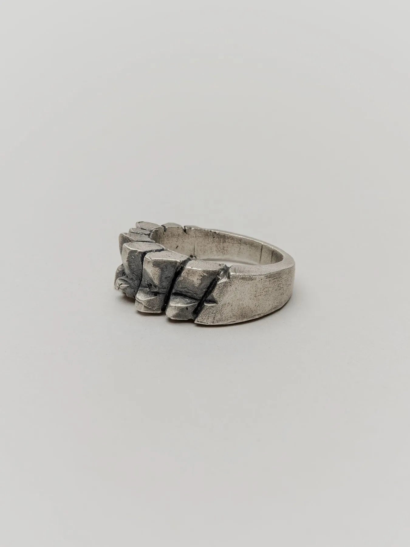 Braum ring