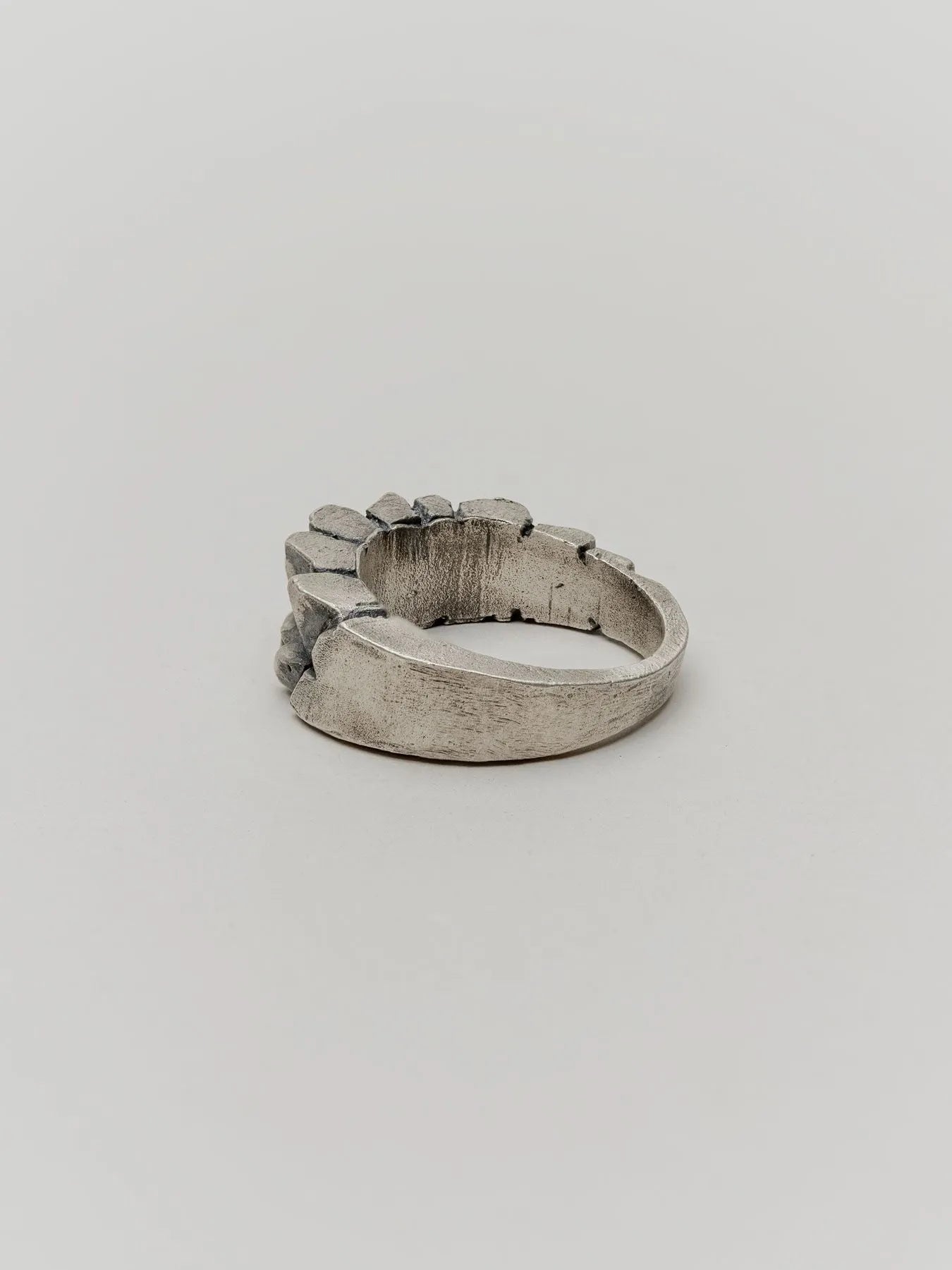 Braum ring