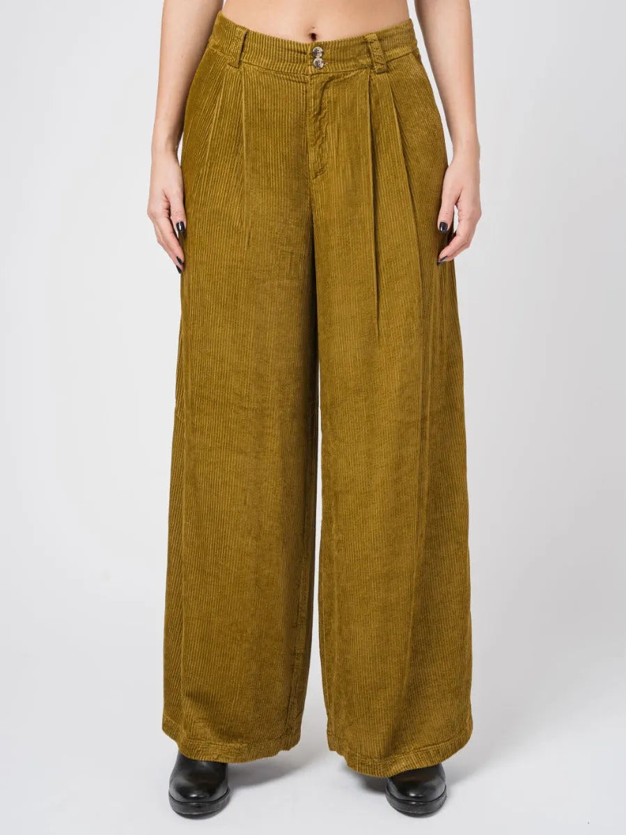 TROUSERS