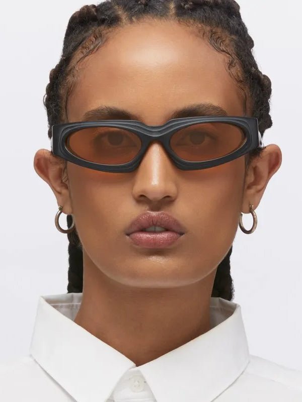 E21 Sunglasses - by KUBORAUM