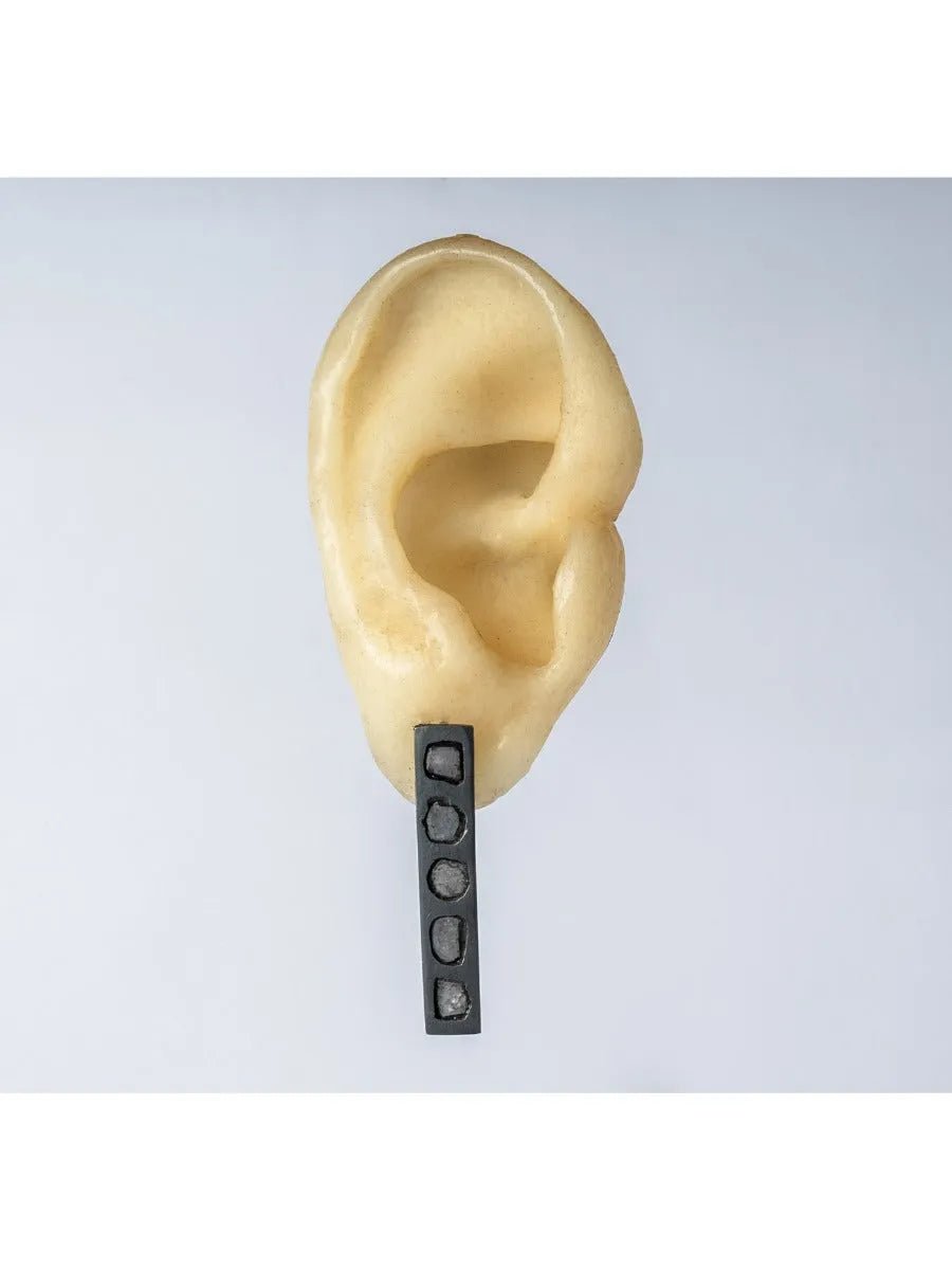 EARING - by PARTS OF FOUR
