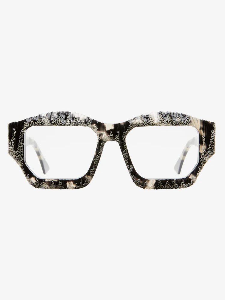 F4 Glasses - by KUBORAUM