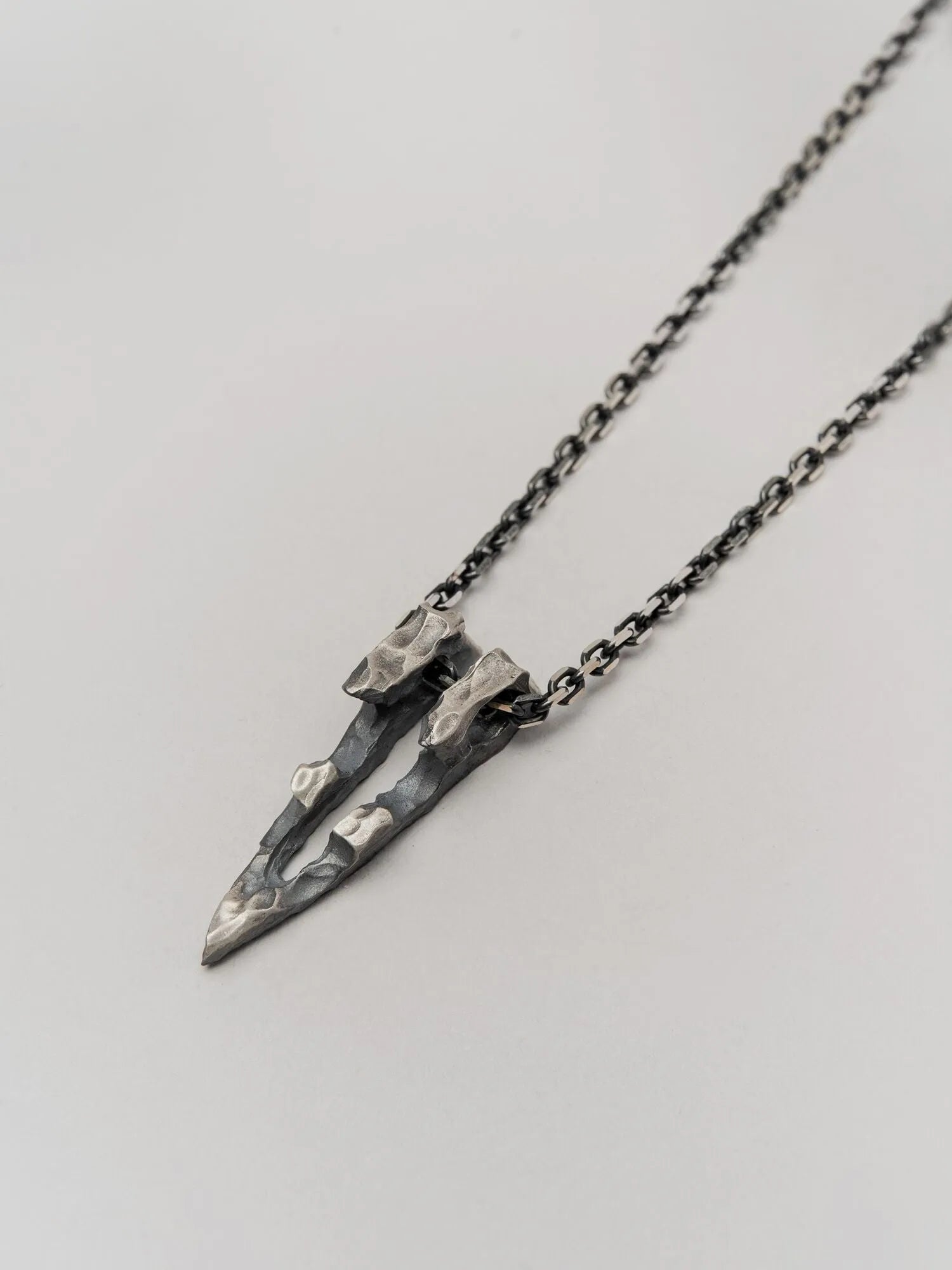 Fornax necklace - by Valar