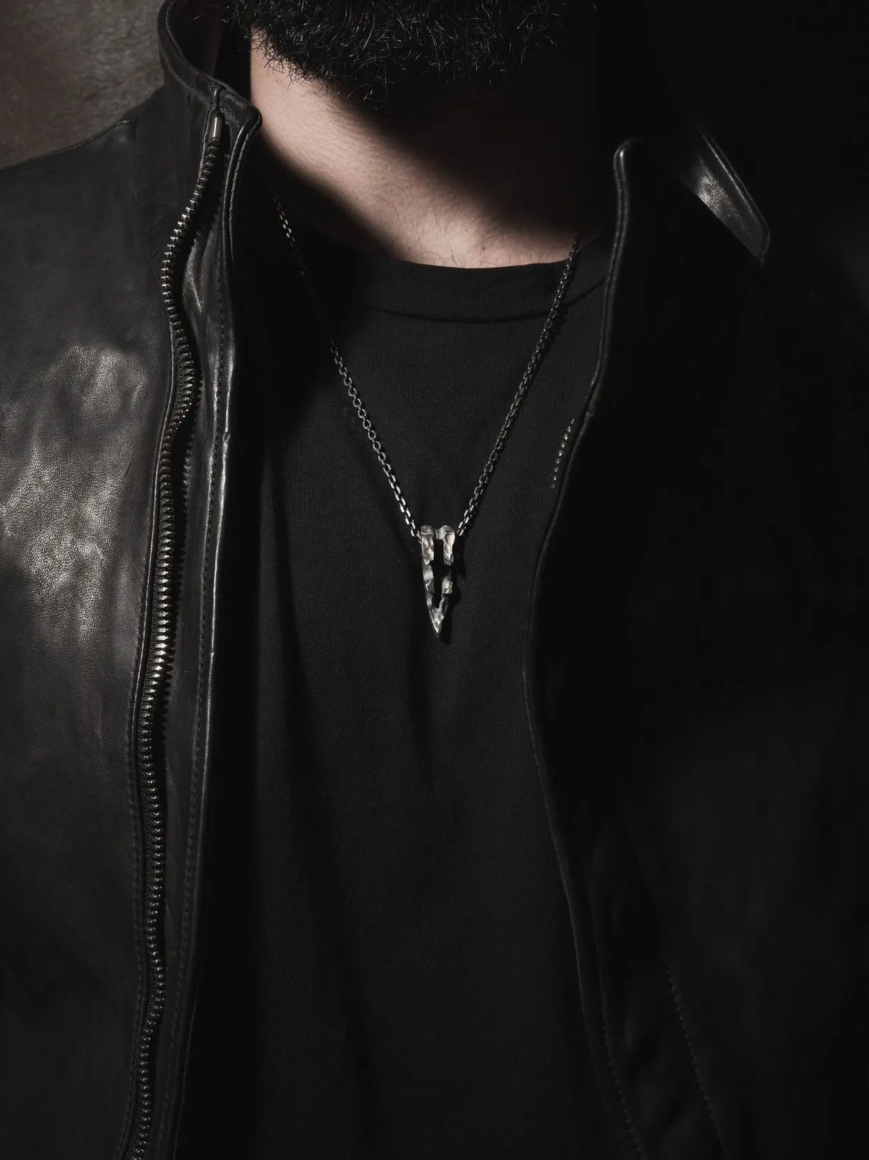 Fornax necklace - by Valar