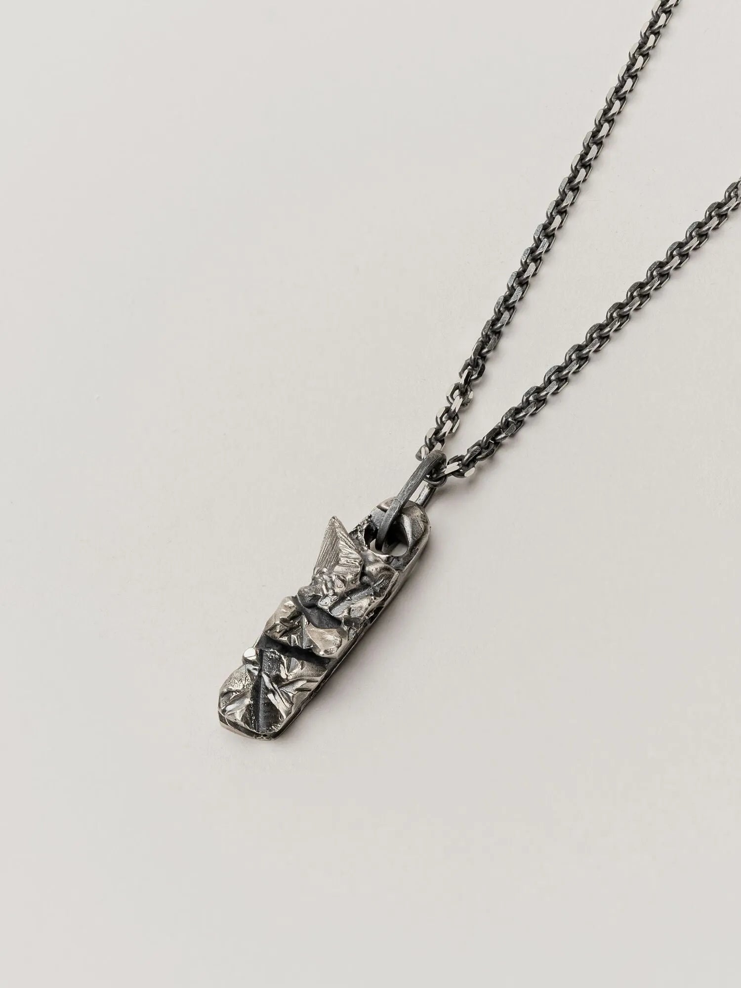 Gaia necklace - by Valar