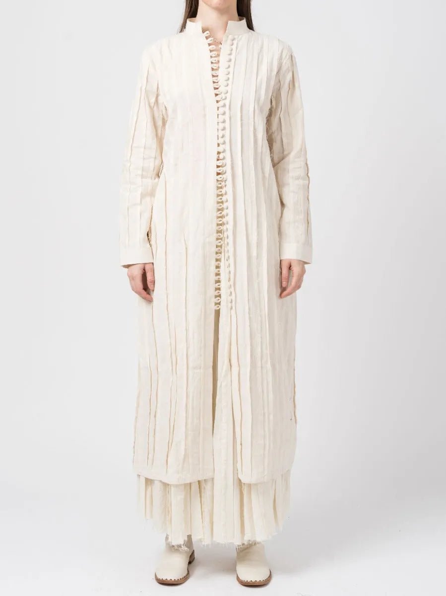 GEISHA JACKET - by DEVA KANYA