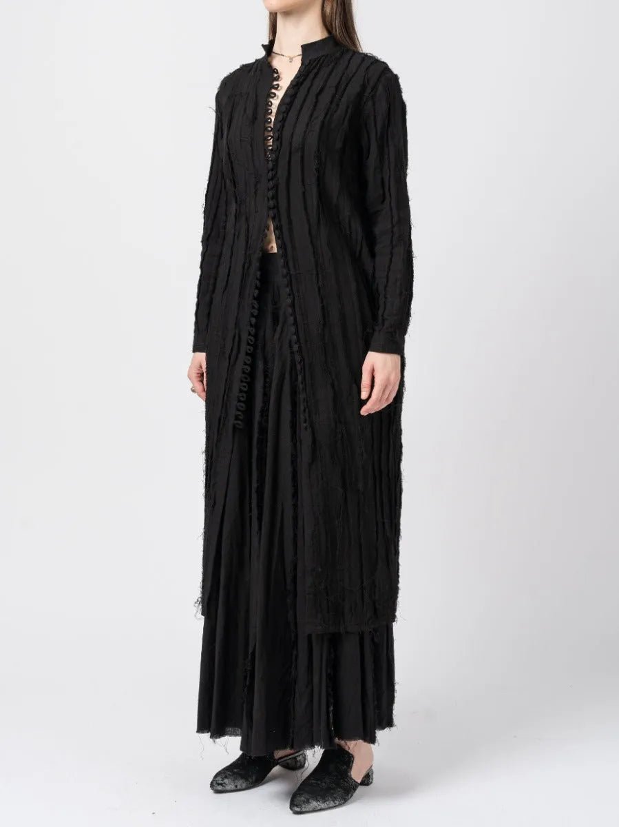 GEISHA JACKET - by DEVA KANYA
