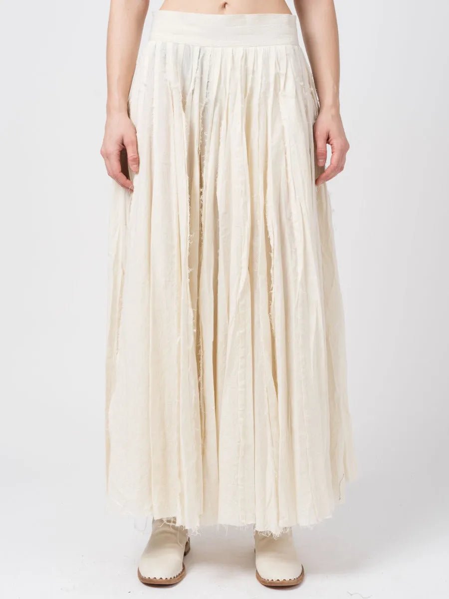 GEISHA SKIRT - by DEVA KANYA