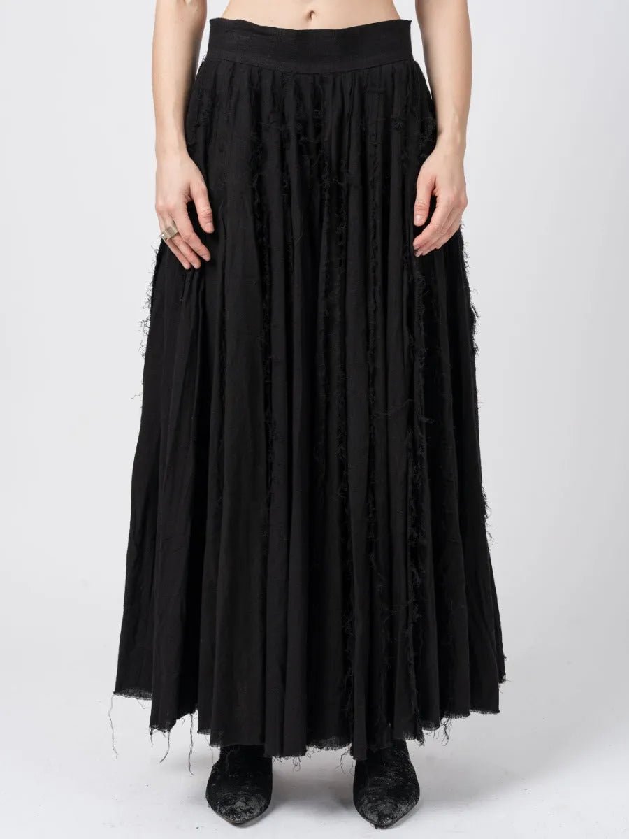 GEISHA SKIRT - by DEVA KANYA