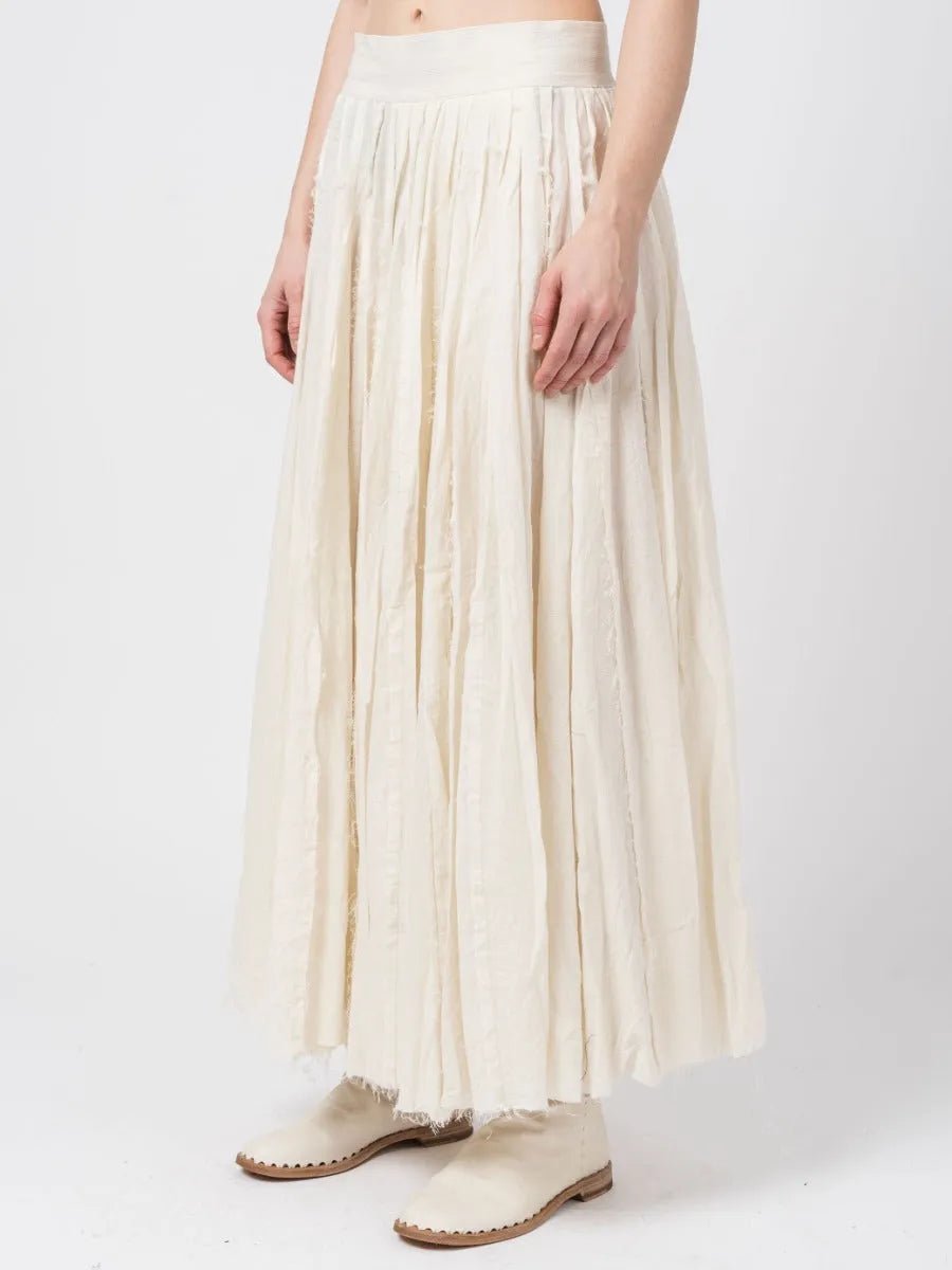 GEISHA SKIRT - by DEVA KANYA