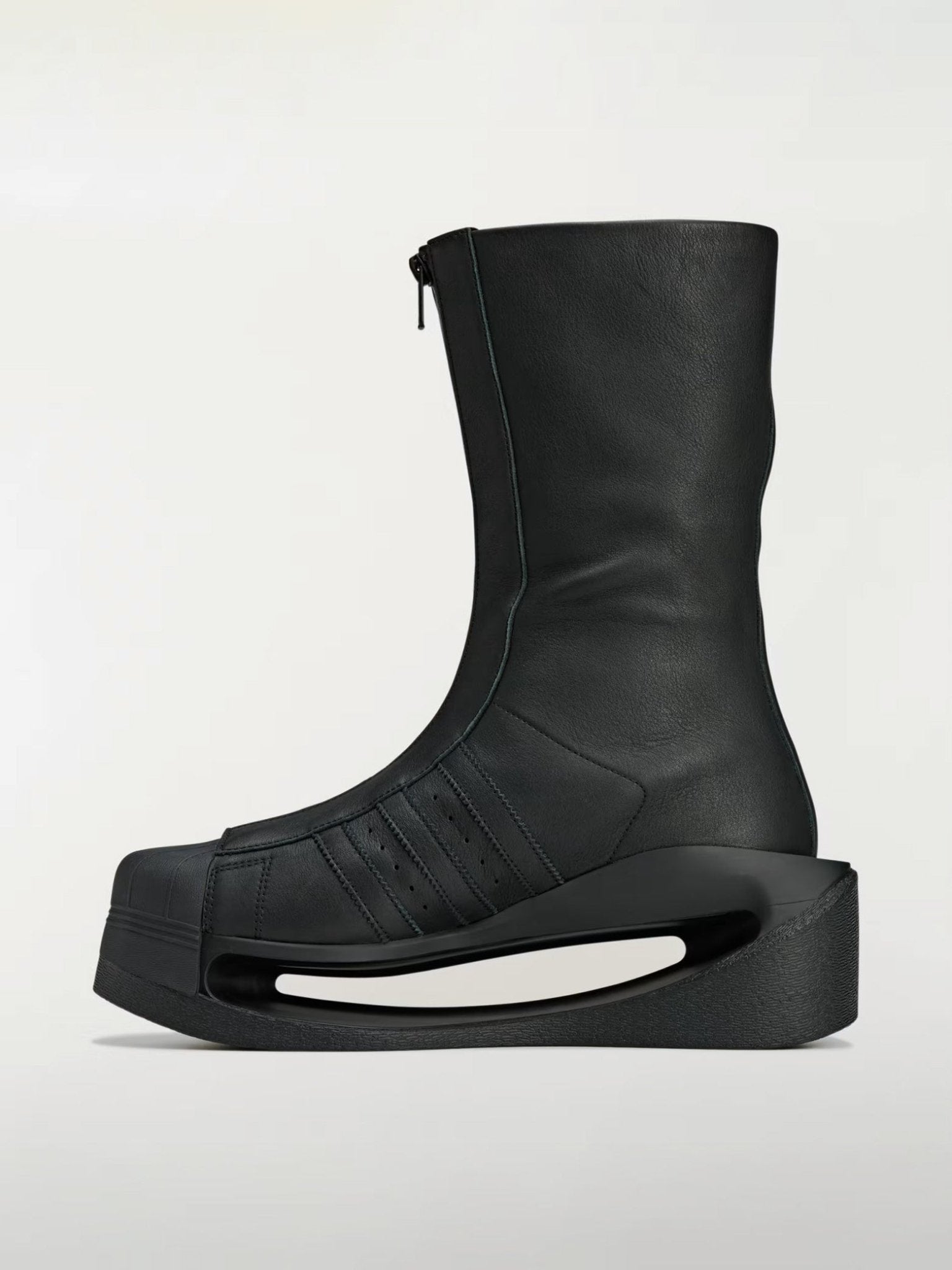Gendo Boot - by Y - 3