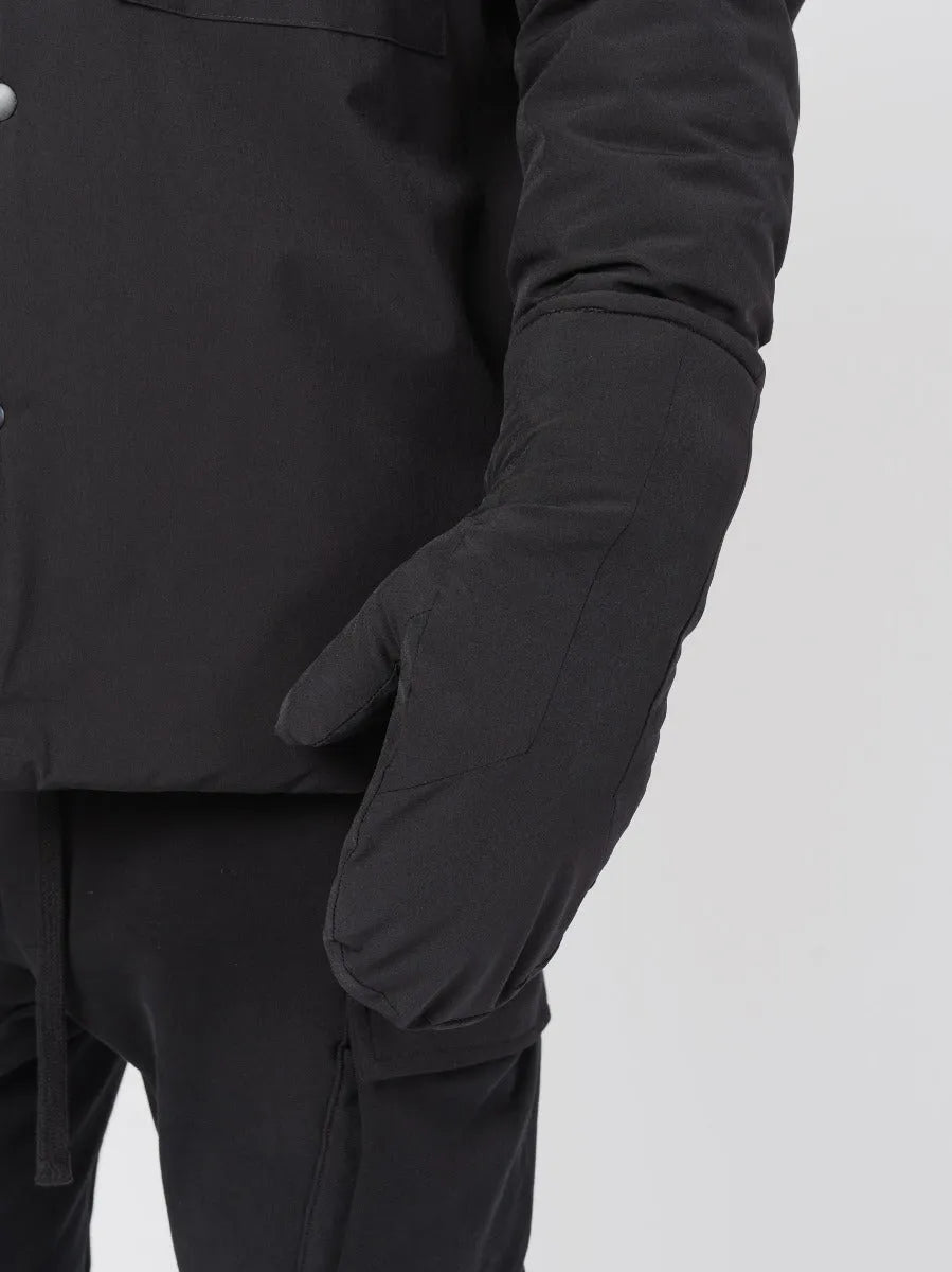 GLOVES - by THOM KROM