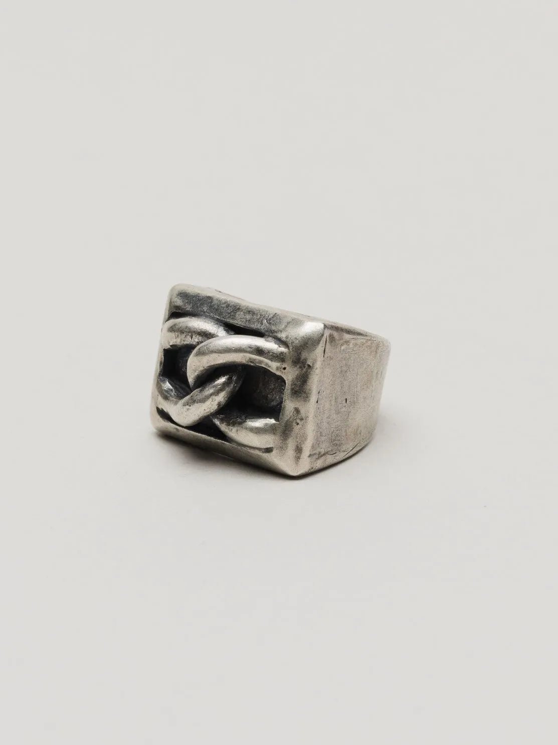 Goti AN529 Ring - by GOTI