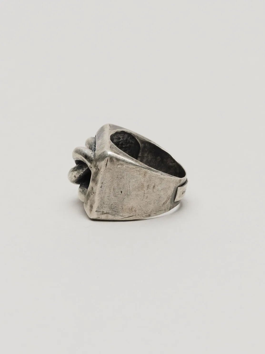 Goti AN529 Ring - by GOTI