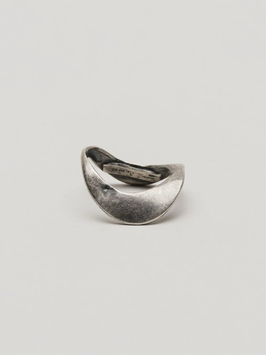 Goti AN932 Ring - by GOTI
