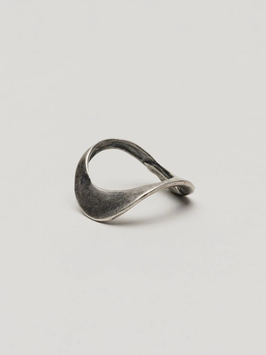 Goti AN932 Ring - by GOTI