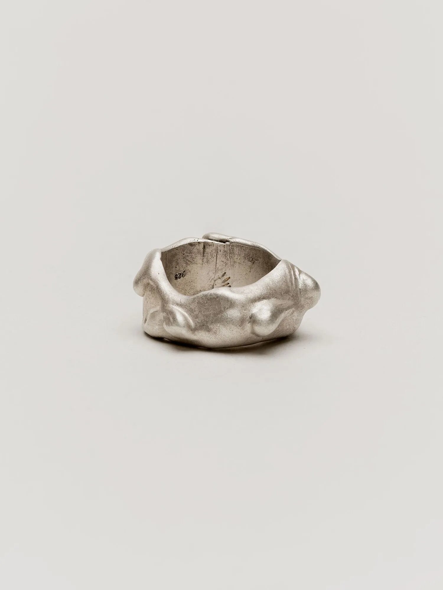 Gravity ring - by Valar