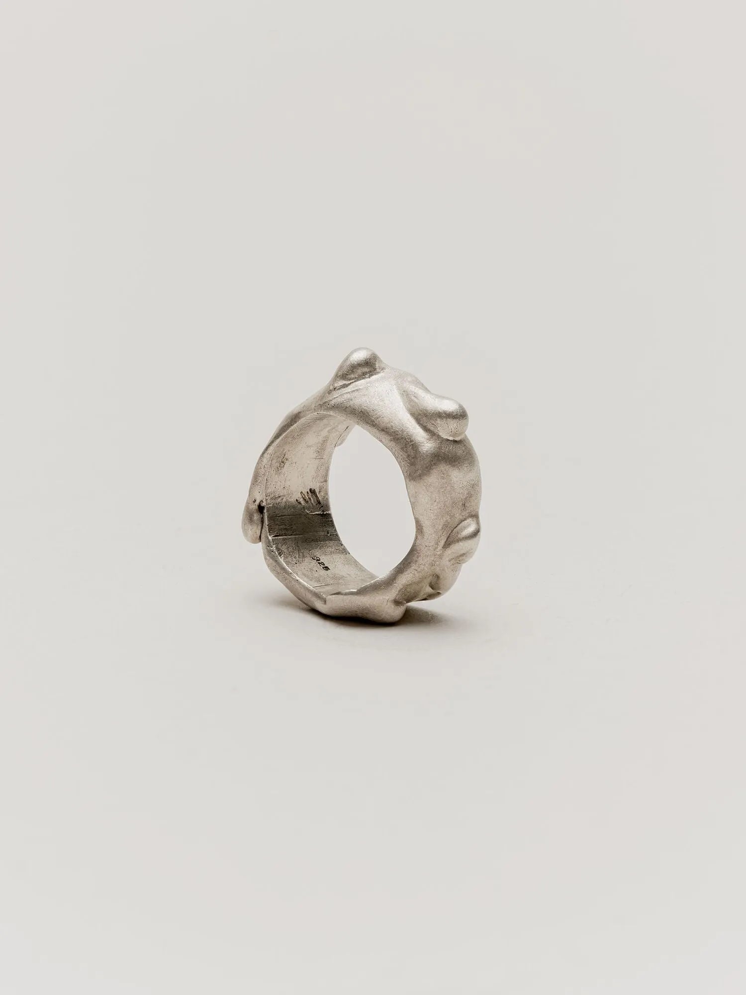 Gravity ring - by Valar
