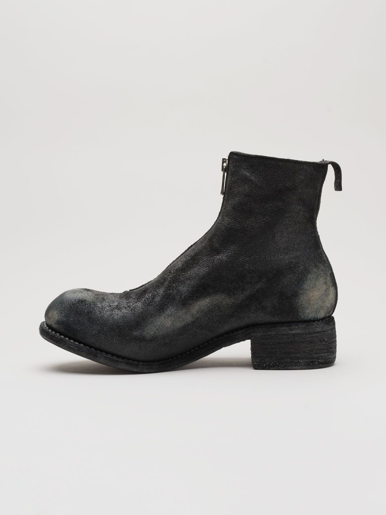 GUIDI PL1 BOOTS - by GUIDI