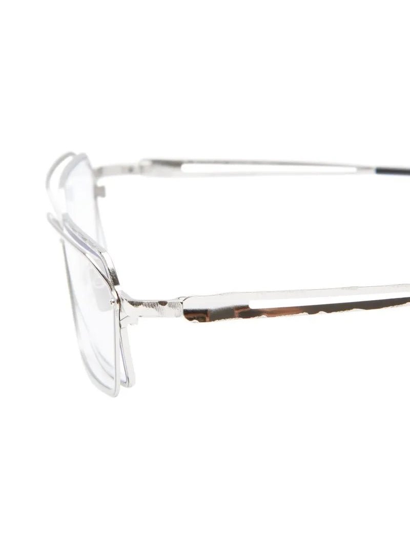 KUBORAUM H15 Silver Optical | INN7