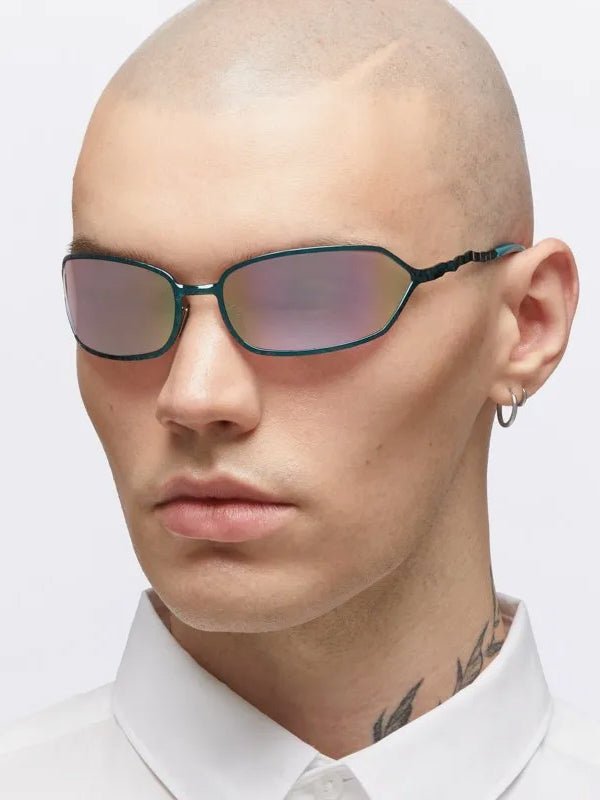 H30 Sunglasses - by KUBORAUM