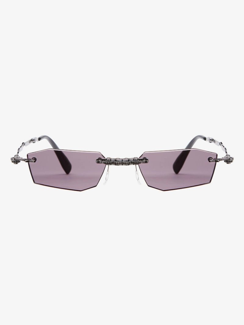 H40 Sunglasses - by KUBORAUM