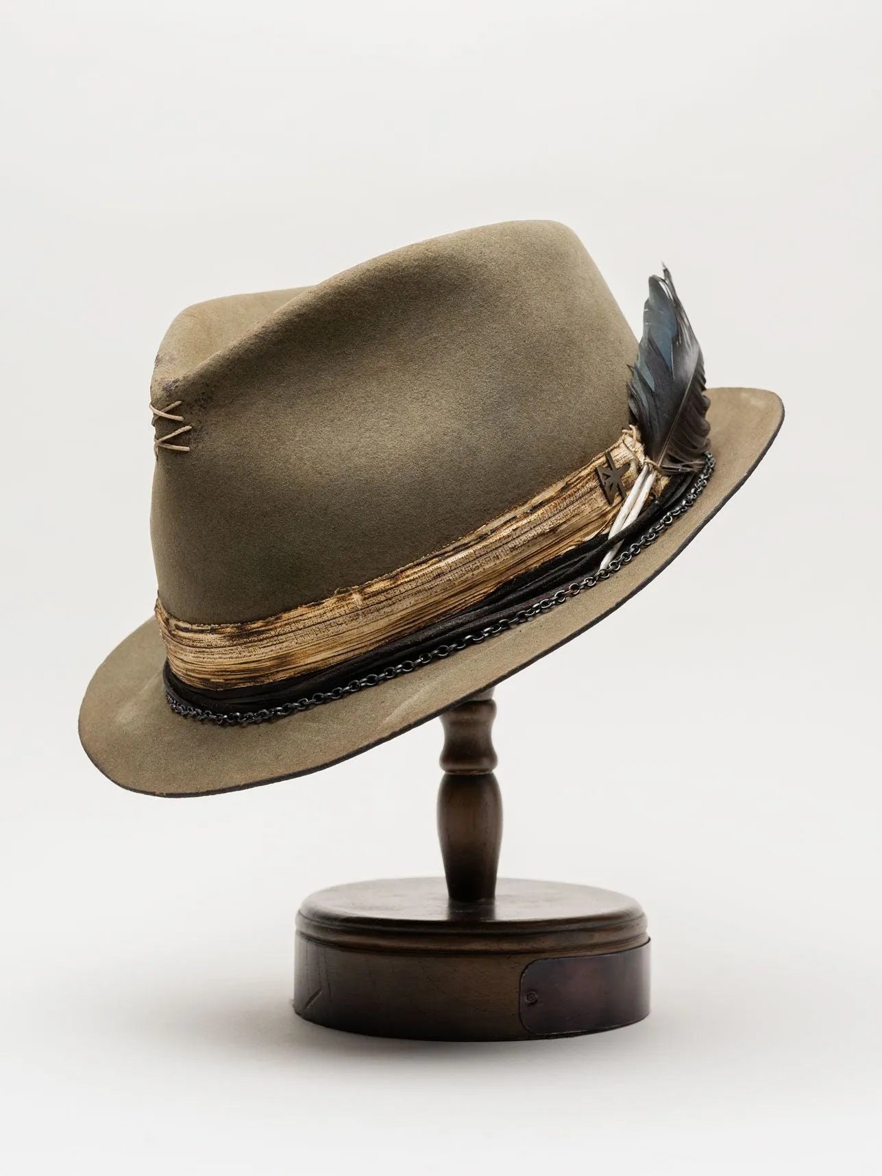 HAT - by DETAILS THERAPY