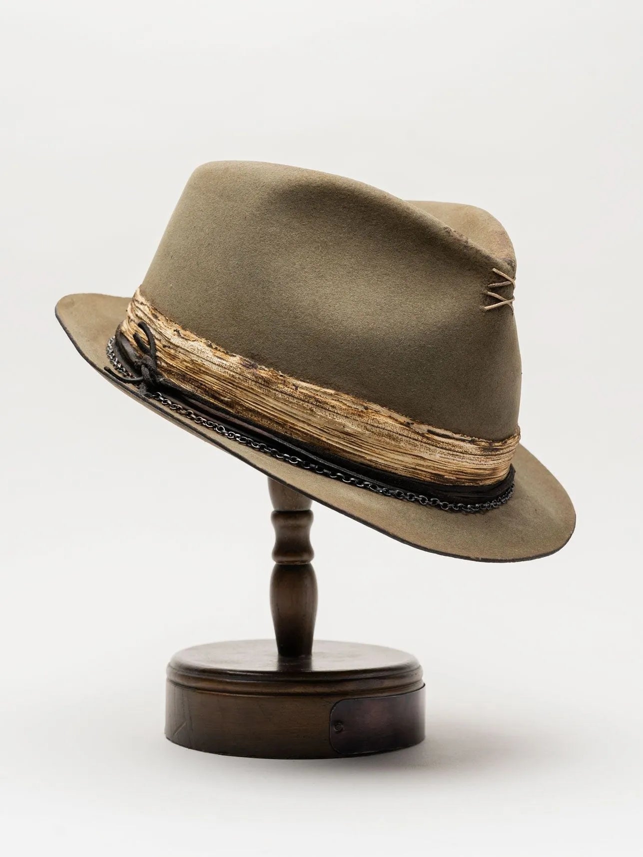 HAT - by DETAILS THERAPY