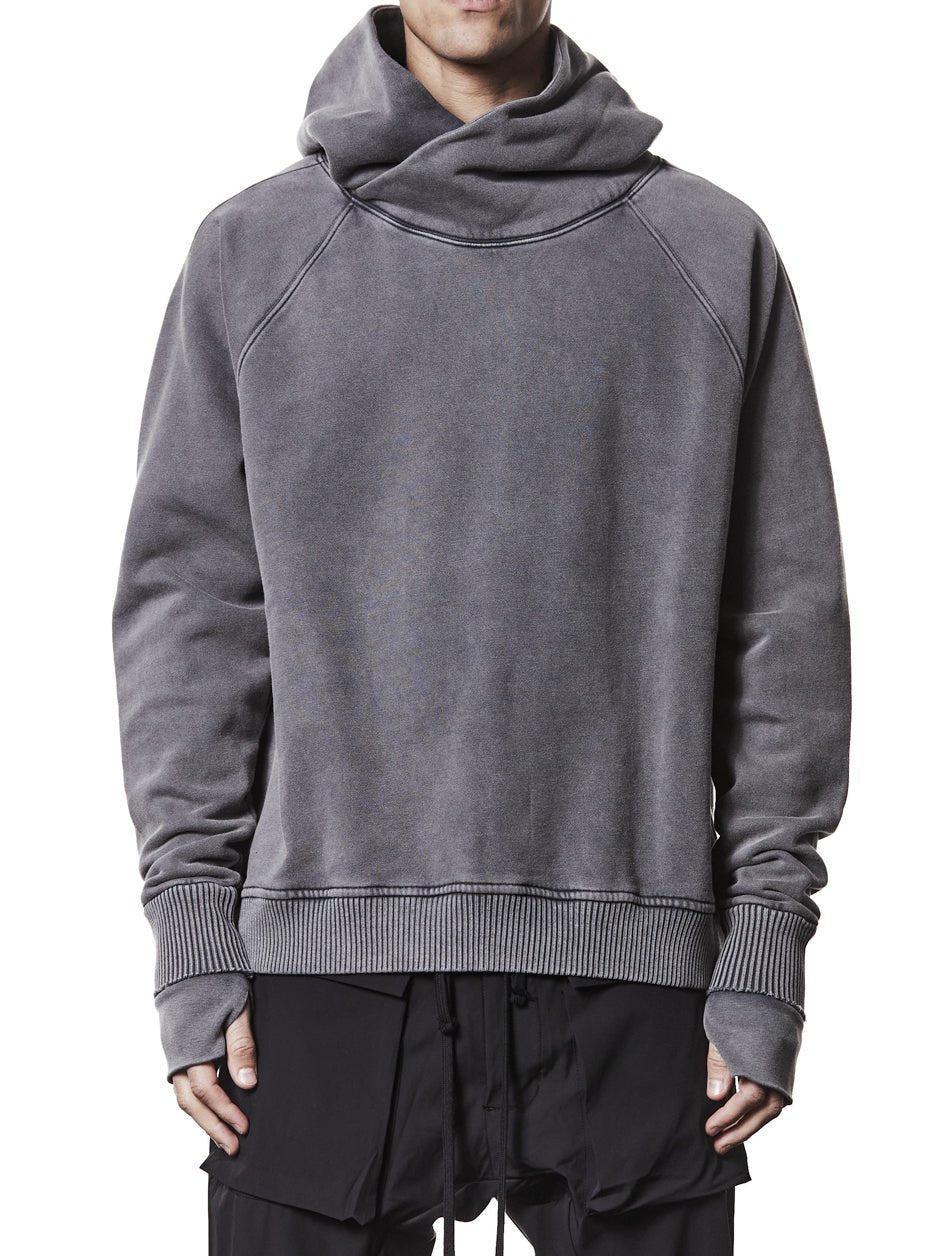 Hooded Sweatshirt - by THOM KROM