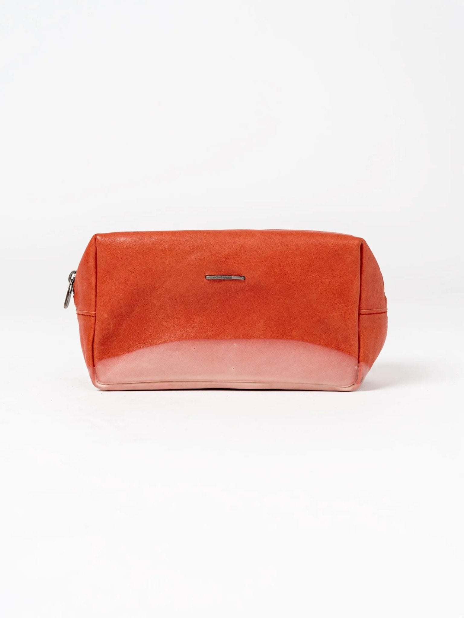 Horsehide Rubberized Case - by DANIELE BASTA