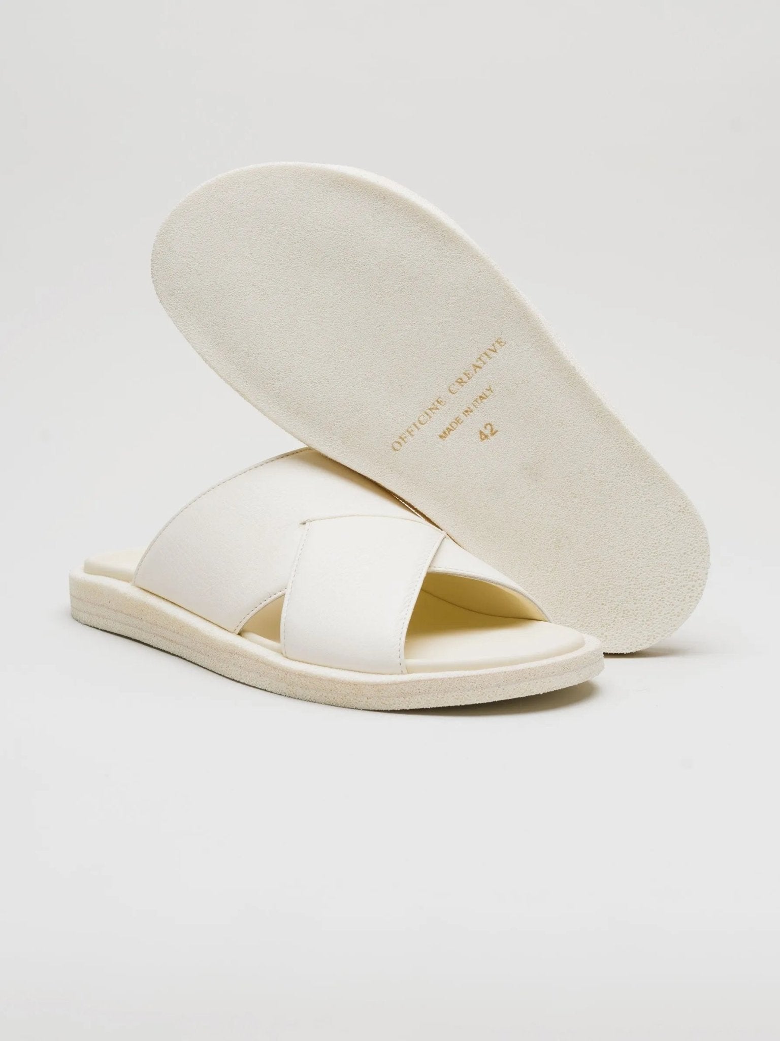 INNER - by OFFICINE CREATIVE