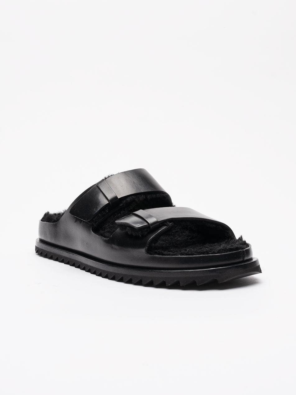 Introspectus Sandals - by OFFICINE CREATIVE