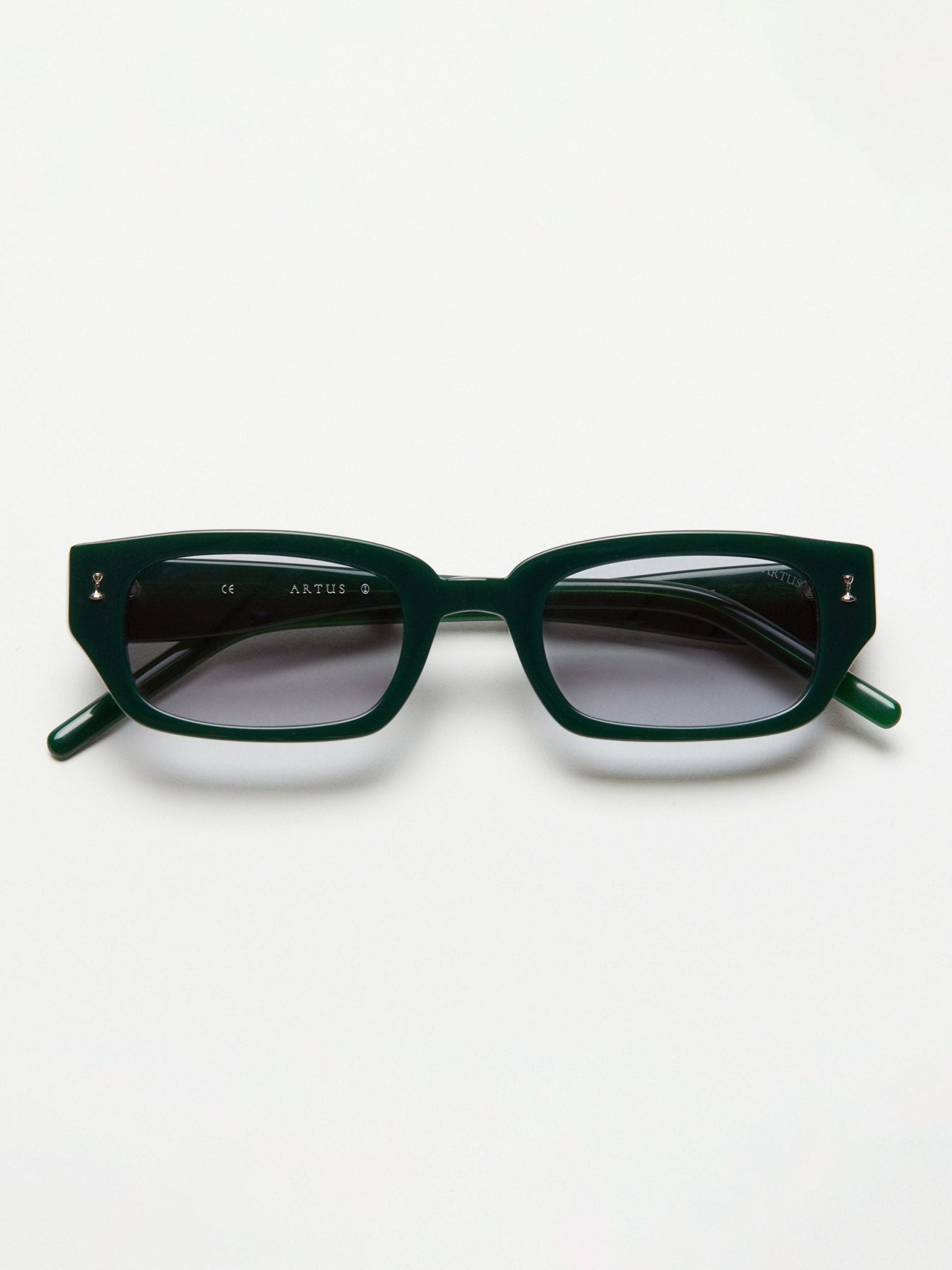 Izak Sunglasses - by ARTUS