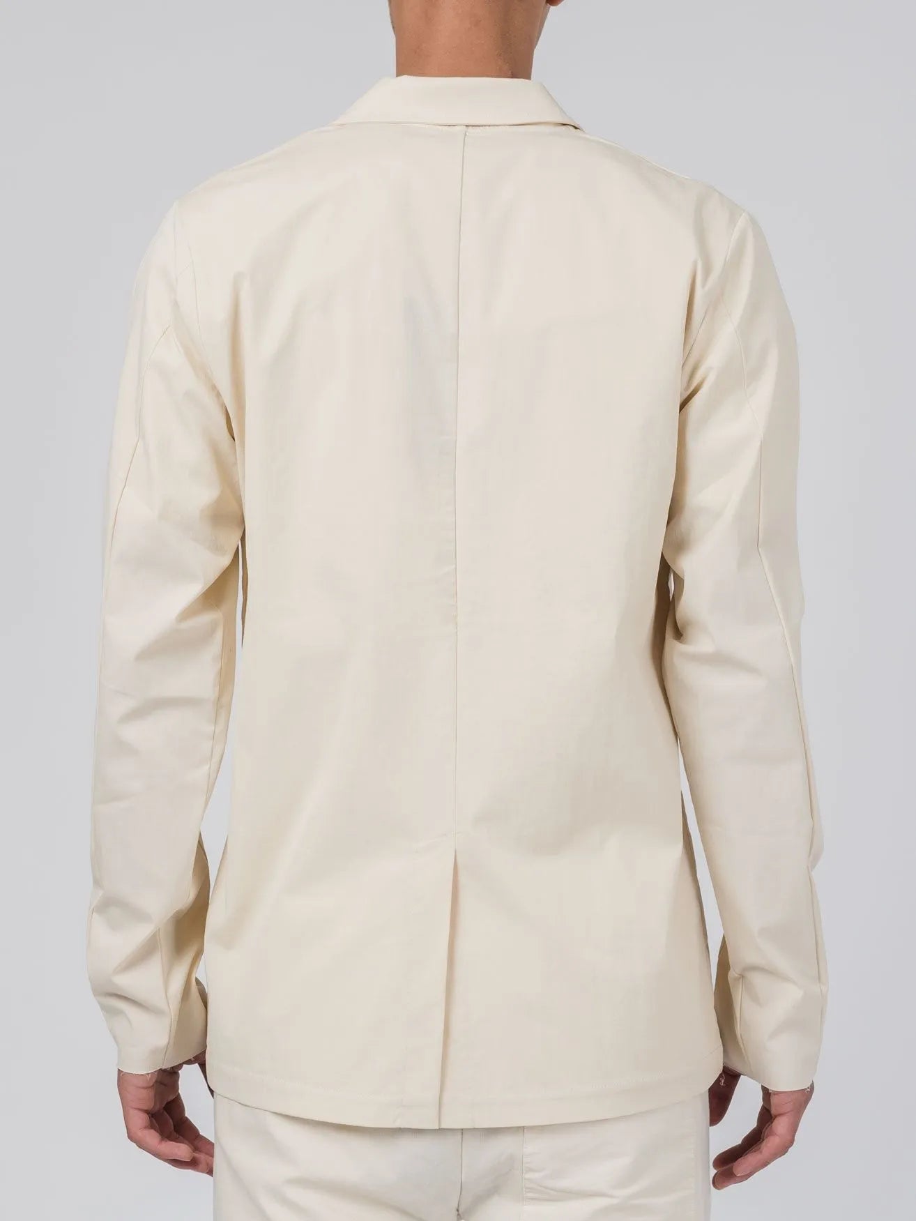 JACKET - by THOM KROM