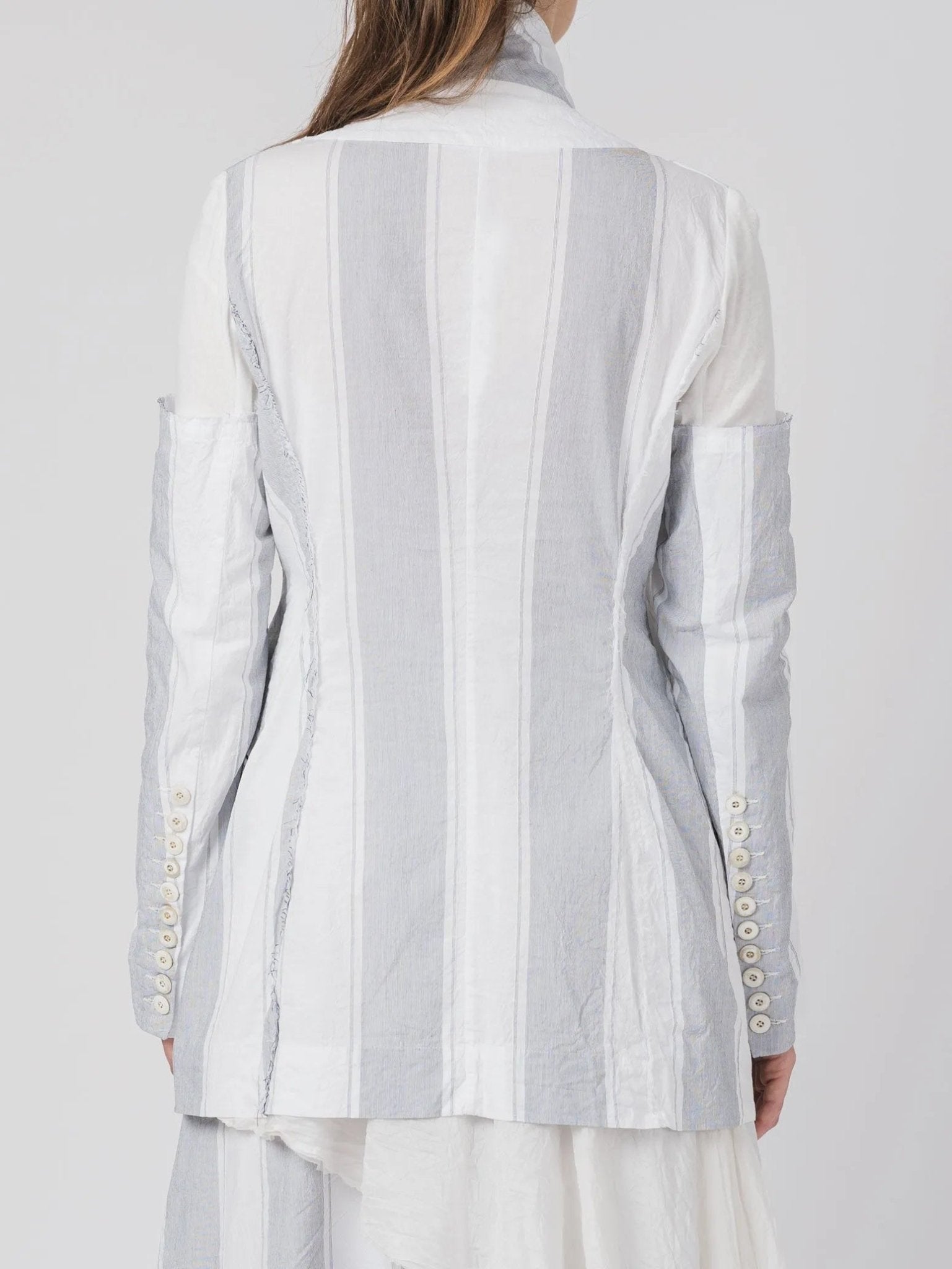 JACKET - by MARC LE BIHAN