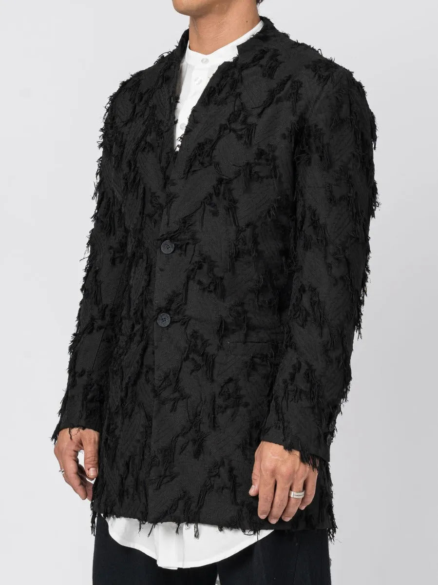 JACKET - by NOSTRA SANTISSIMA