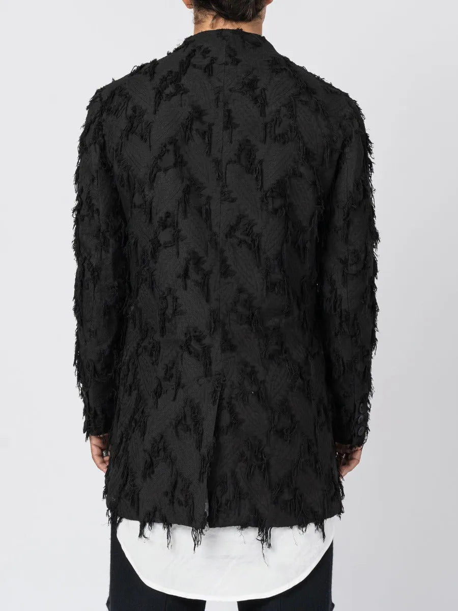 JACKET - by NOSTRA SANTISSIMA