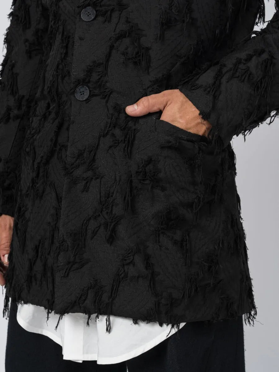 JACKET - by NOSTRA SANTISSIMA