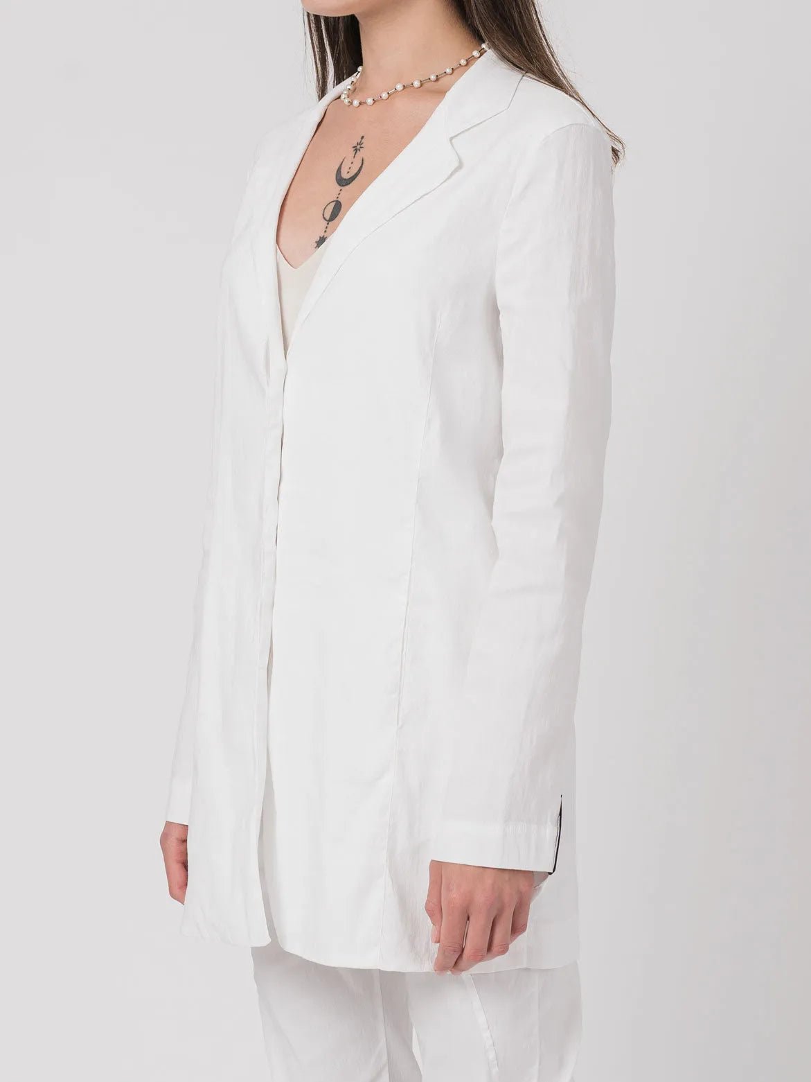 JACKET - by PRIMORDIAL IS PRIMITIVE