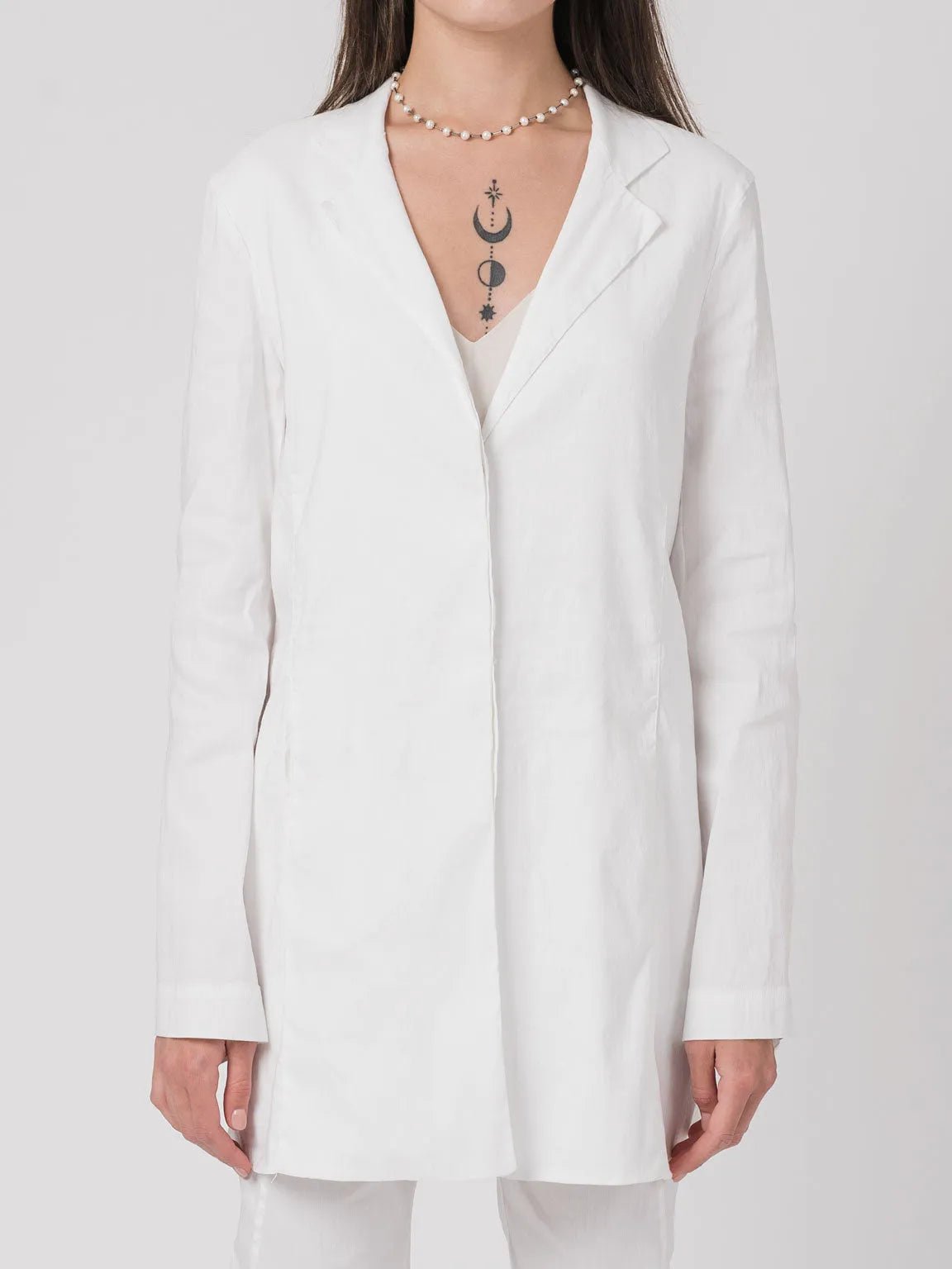 JACKET - by PRIMORDIAL IS PRIMITIVE