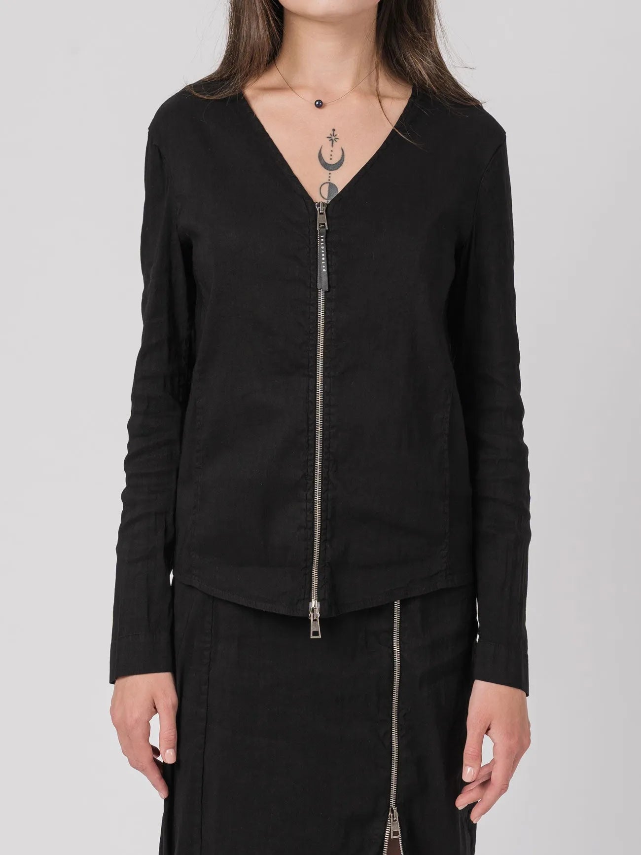 JACKET - by PRIMORDIAL IS PRIMITIVE