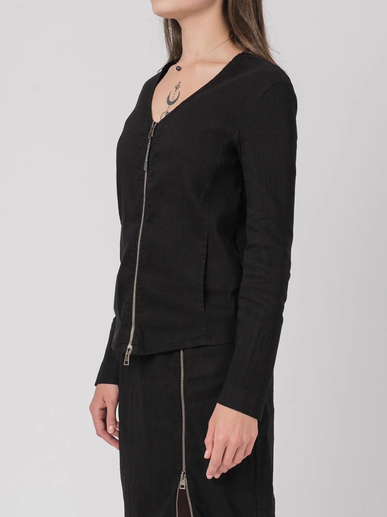 JACKET - by PRIMORDIAL IS PRIMITIVE